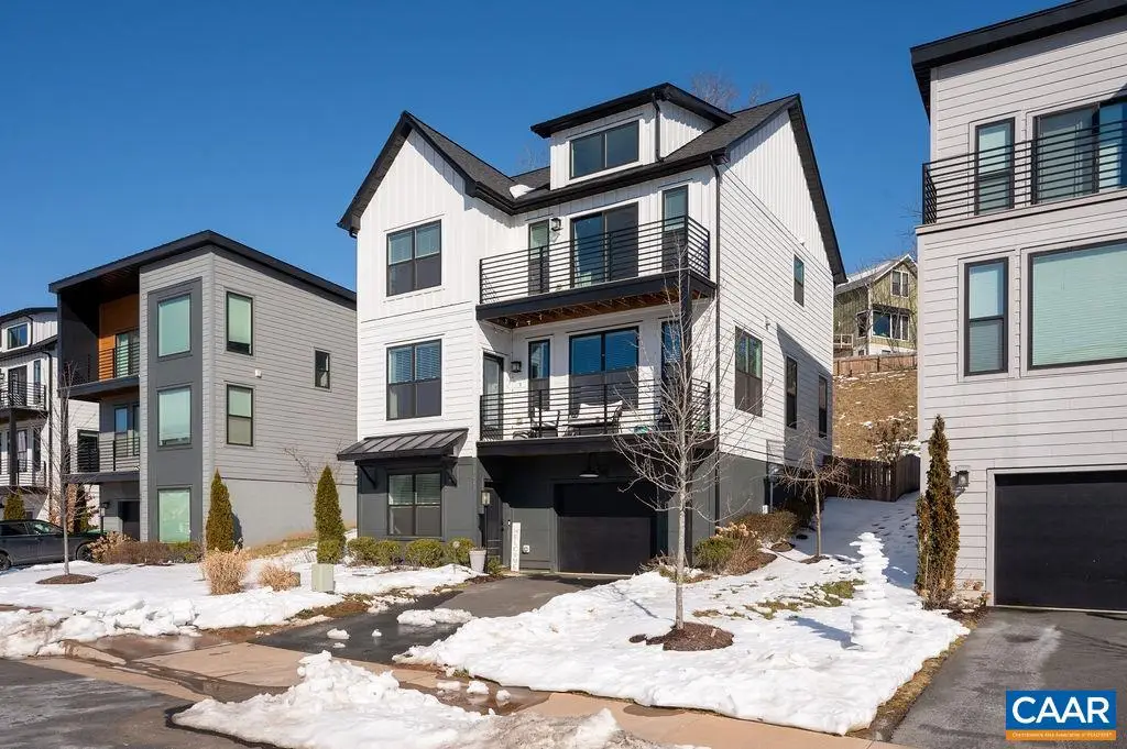 1011 Stonehenge Ave Ext, Charlottesville, VA 22902 - #1