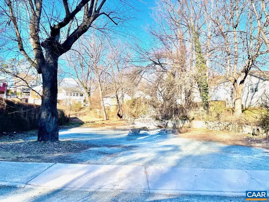 607 7 1/2 St, Charlottesville, VA 22903 - #2