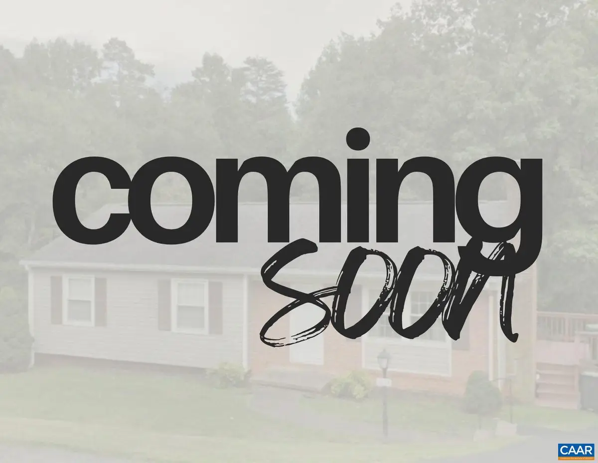 2208 Banbury St, Charlottesville, VA 22901 - #1