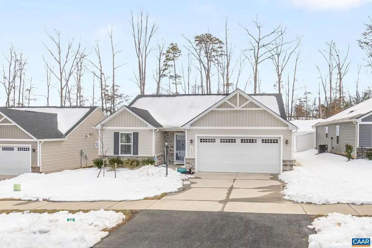 108 Archer Dr, Palmyra, VA 22963 - #1