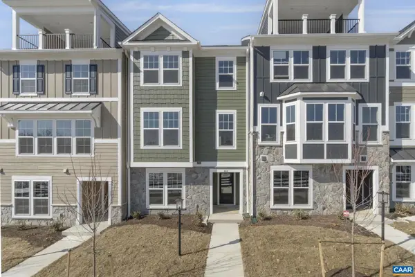 3610 Hilah Ln, CHARLOTTESVILLE, VA 22901