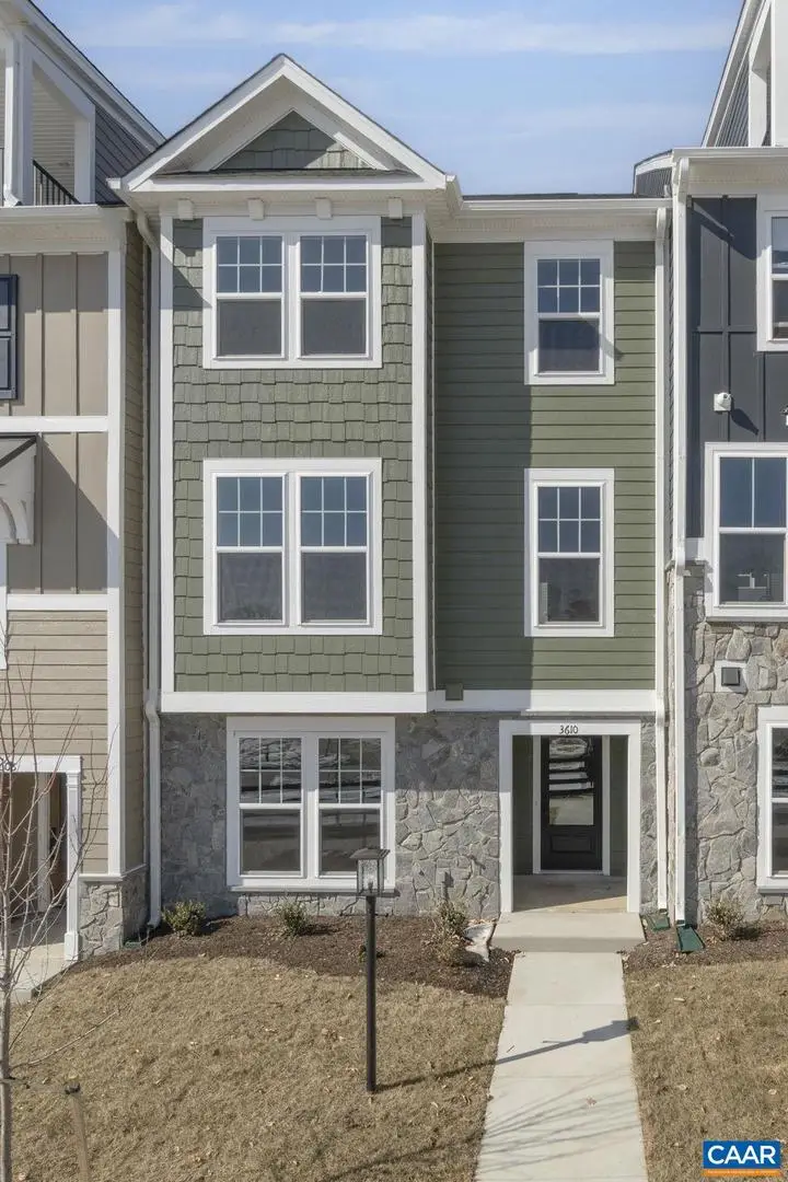 3610 Hilah Ln, Charlottesville, VA 22901 - #2