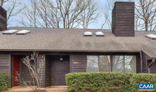 1583 Birnam Dr, CHARLOTTESVILLE, VA 22901