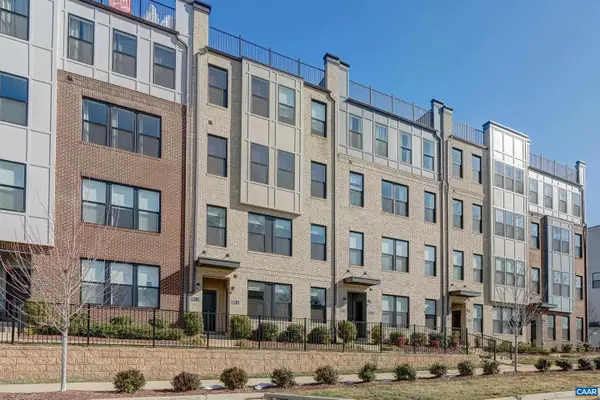 915 Salamander St #a, CHARLOTTESVILLE, VA 22911