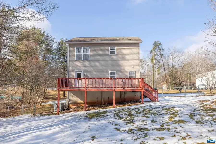 793 Preddy Creek Rd, Barboursville, VA 22923 - #2