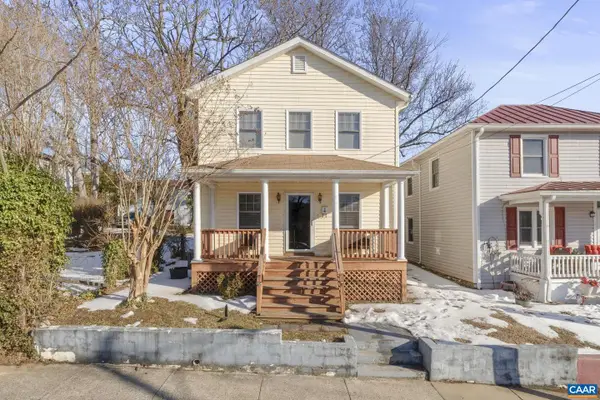 354 Nw 10 1/2 St, CHARLOTTESVILLE, VA 22903