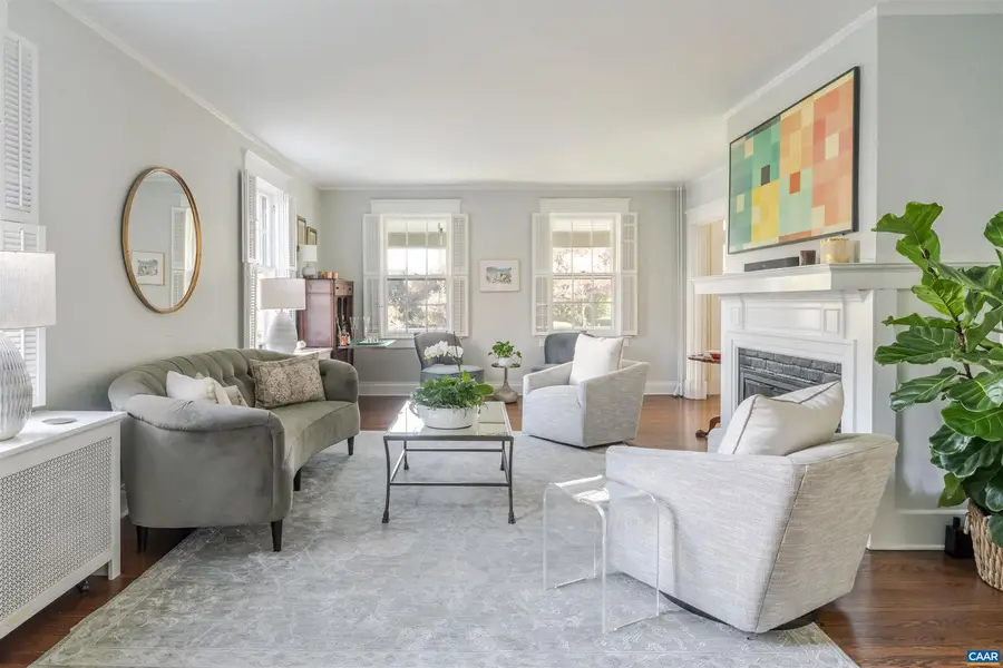 1826 Wayside Pl, Charlottesville, VA 22903 - #3