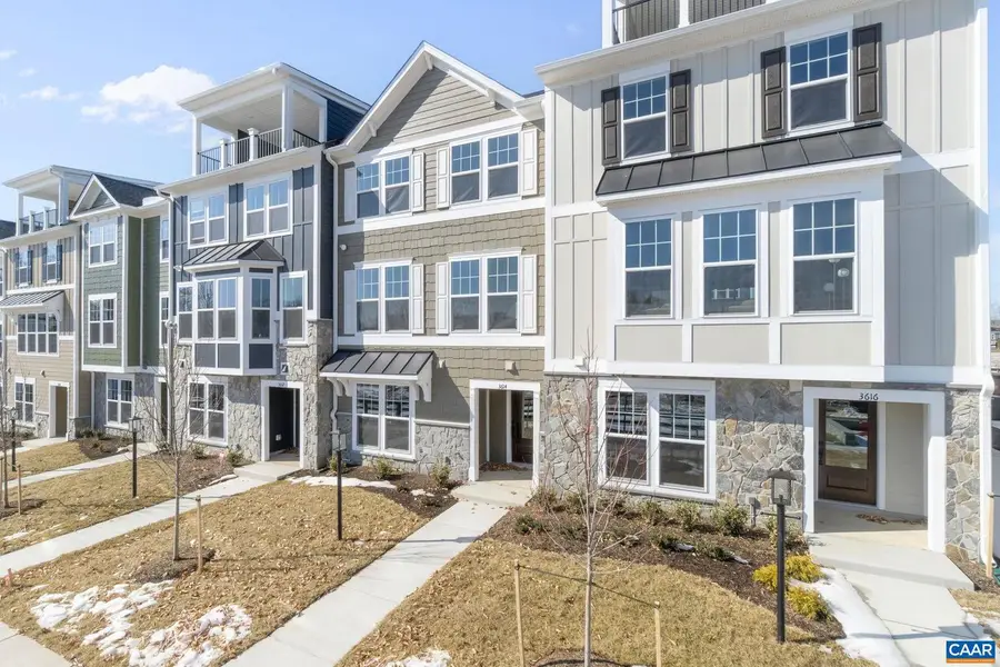 3614 Hilah Ln, Charlottesville, VA 22901 - #2