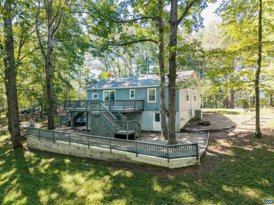 3060 Watts Farm Rd, Charlottesville, VA 22911 - #2