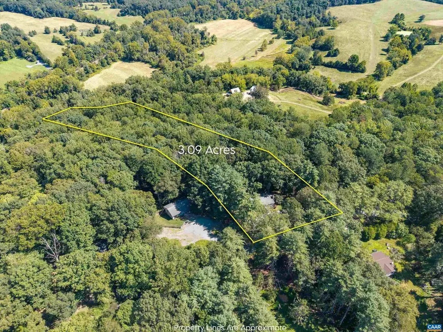 3060 Watts Farm Rd, Charlottesville, VA 22911 - #3