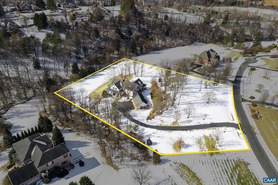 3135 Rocks Farm Ct, Charlottesville, VA 22903 - #3