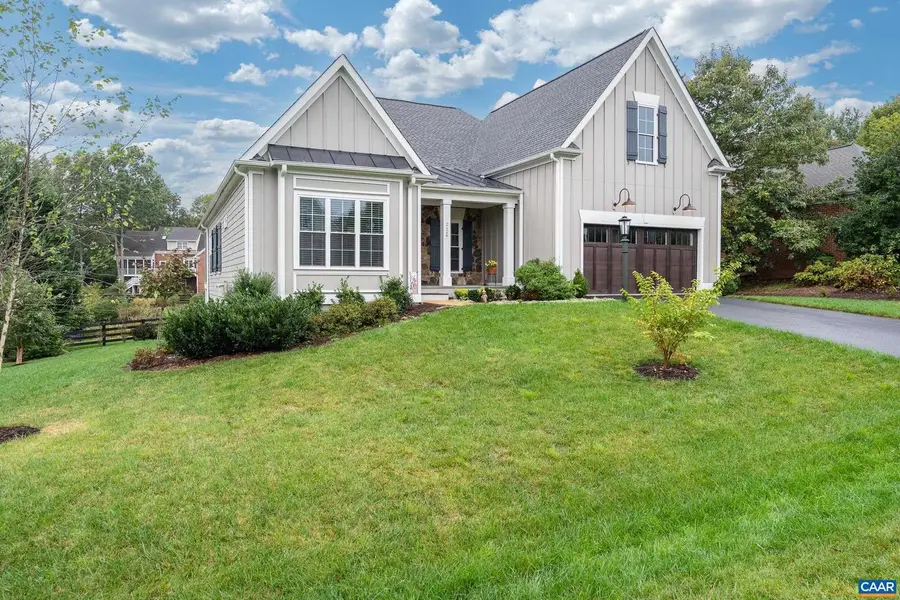 2426 Pendower Ln, Keswick, VA 22947 - #2