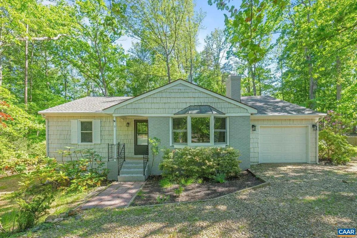 3 Piedmont Ln, Palmyra, VA 22963 - #1