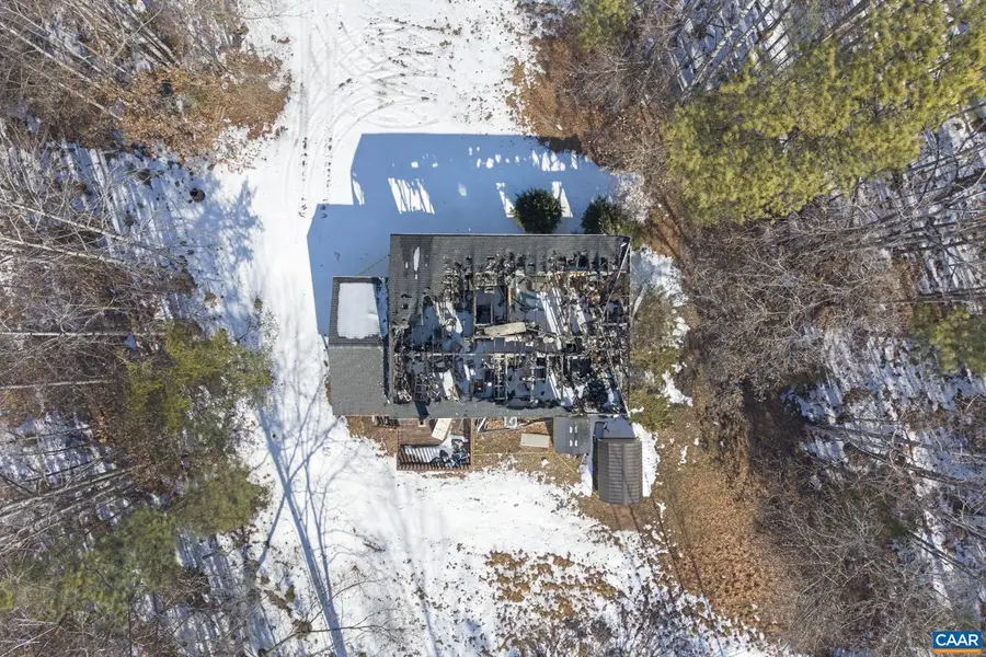 4238 Antioch Rd, Scottsville, VA 24590 - #3