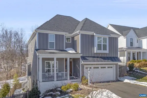 162 Agatha Ridge Ln, CROZET, VA 22932