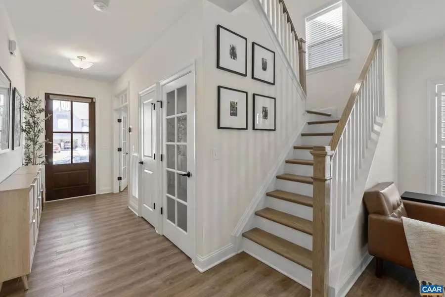 162 Agatha Ridge Ln, Crozet, VA 22932 - #2