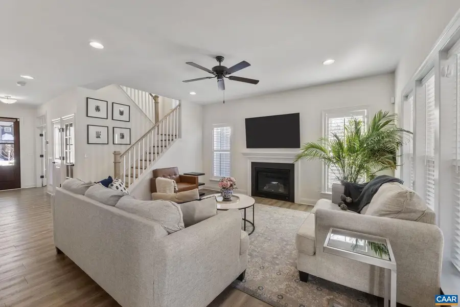 162 Agatha Ridge Ln, Crozet, VA 22932 - #3