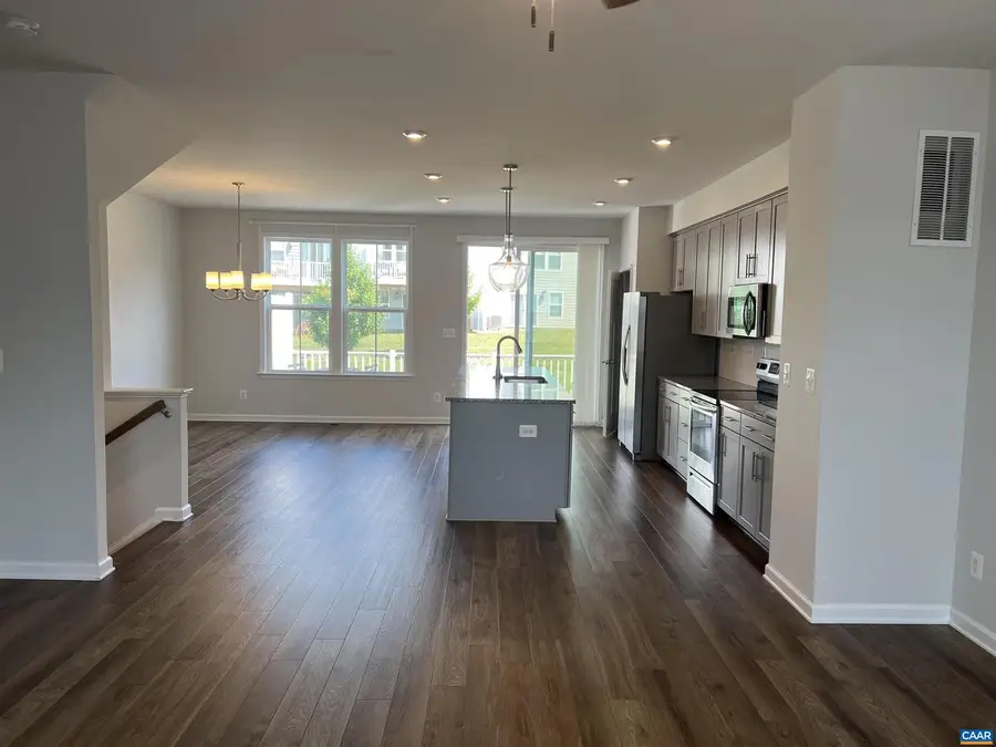 4440 Alston St, Crozet, VA 22932 - #3