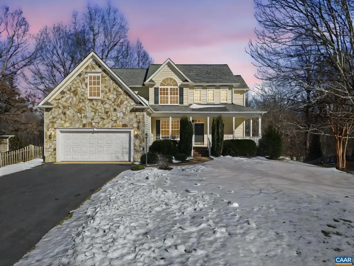 376 Lake Dr, Ruckersville, VA 22968 - #1