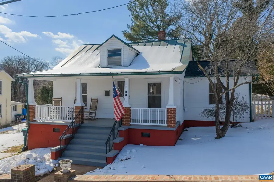 1108 Blenheim Ave, Charlottesville, VA 22902 - #2