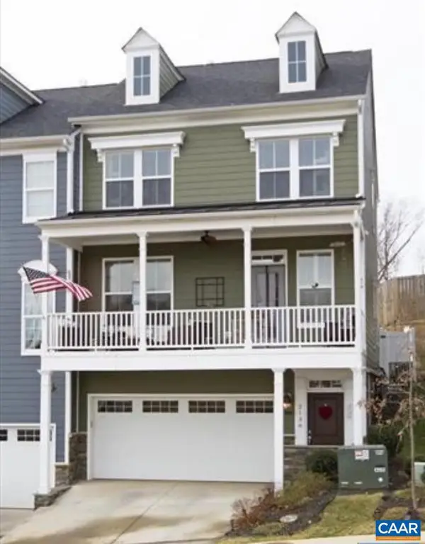 2138 Avinity Loop, CHARLOTTESVILLE, VA 22902