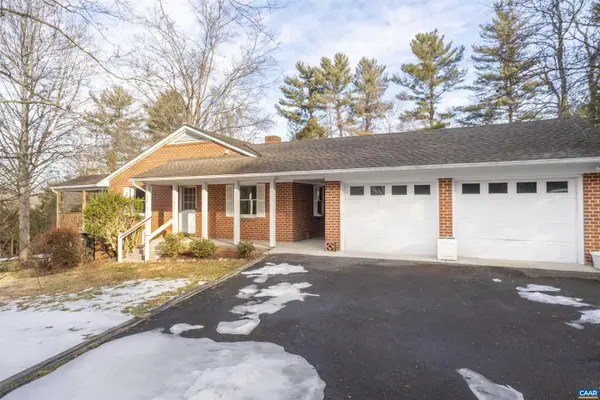 630 Kearsarge Cir, CHARLOTTESVILLE, VA 22903