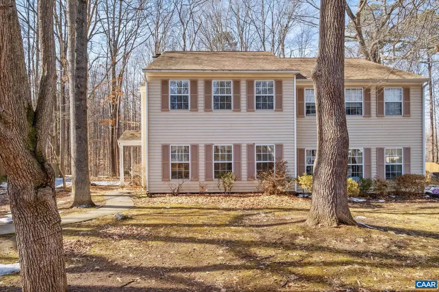 320 Westfield Rd, Charlottesville, VA 22901 - #2