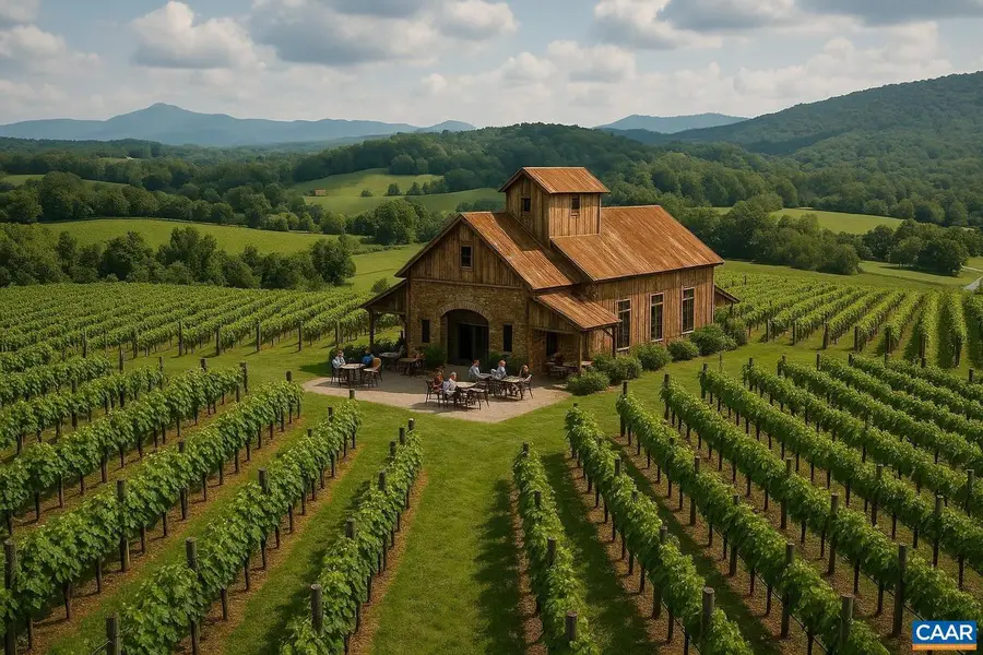 5321 River Rd, Faber, VA 22938 - #3