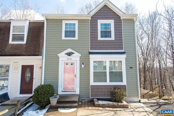 2448 Whitney Ct, CHARLOTTESVILLE, VA 22911