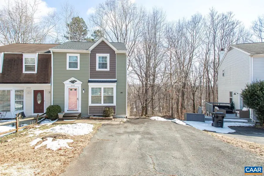 2448 Whitney Ct, Charlottesville, VA 22911 - #2
