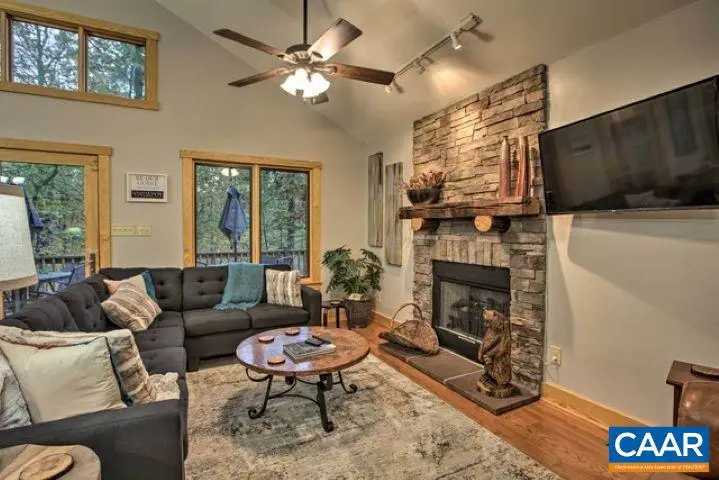 280 Fawn Ridge Dr, Wintergreen, VA 22967 - #3