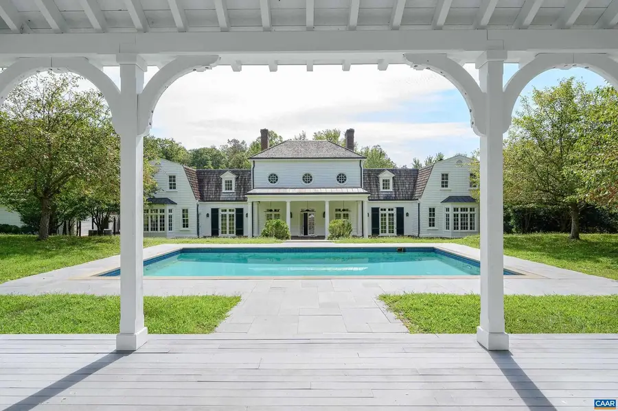 2621 Coopers Ln, Charlottesville, VA 22902 - #3