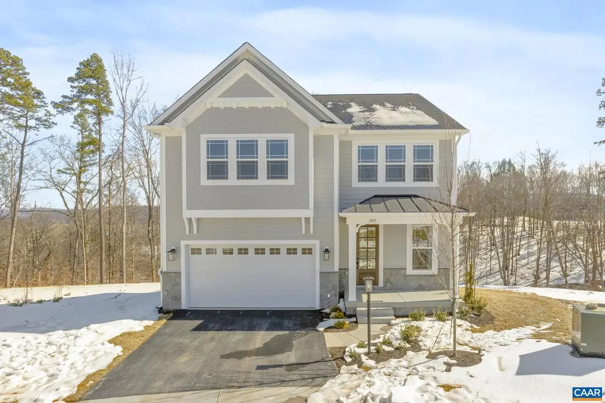 3419 Ashlin Cove, Charlottesville, VA 22901 - #1