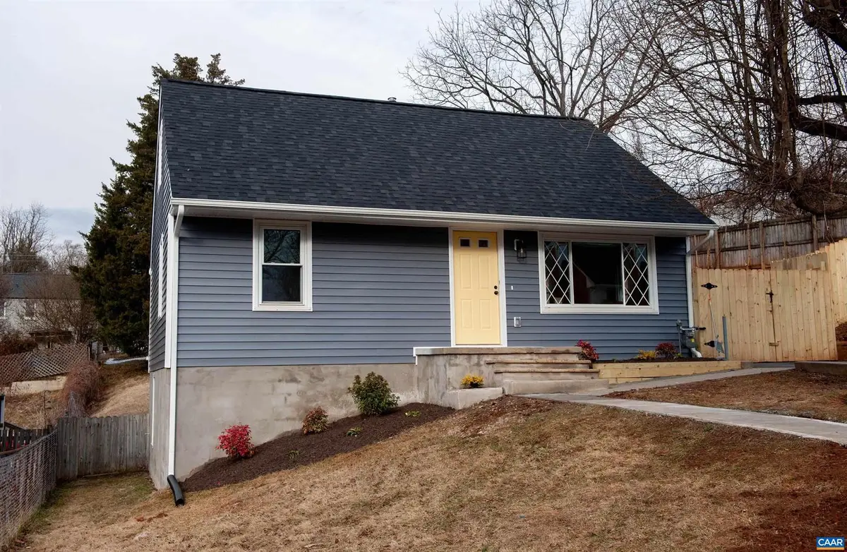 919 Druid Ave, Charlottesville, VA 22902 - #1