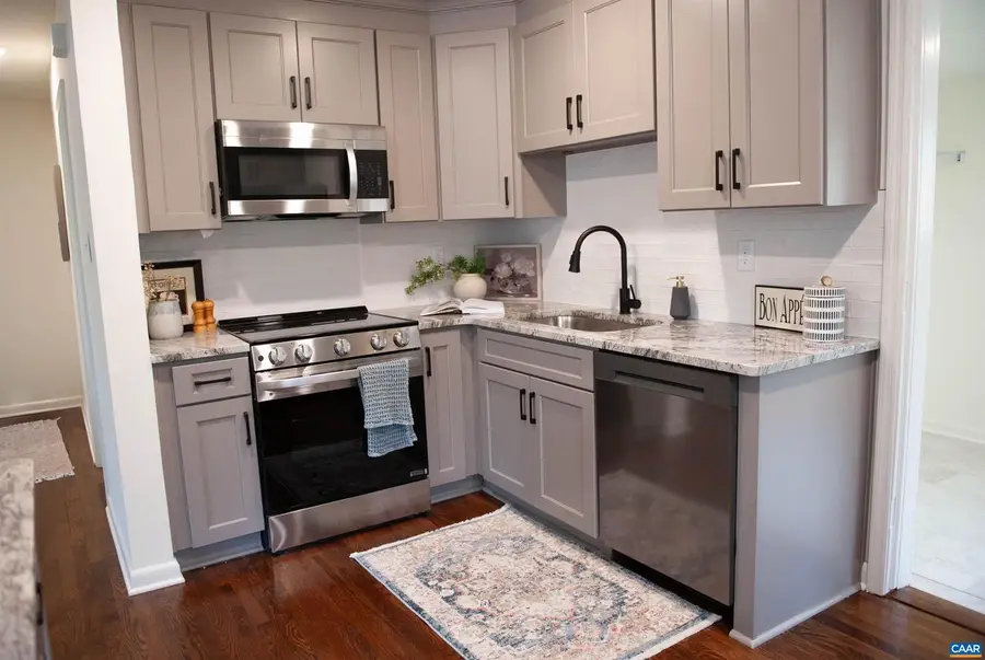 919 Druid Ave, Charlottesville, VA 22902 - #3