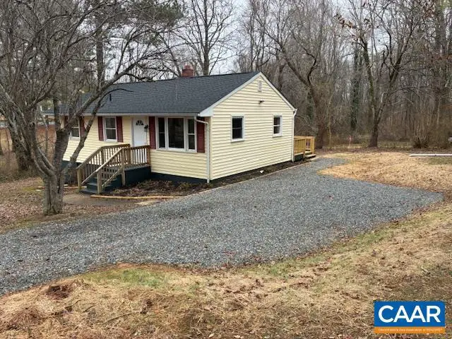 206 Mcdonald St, Louisa, VA 23093 - #2