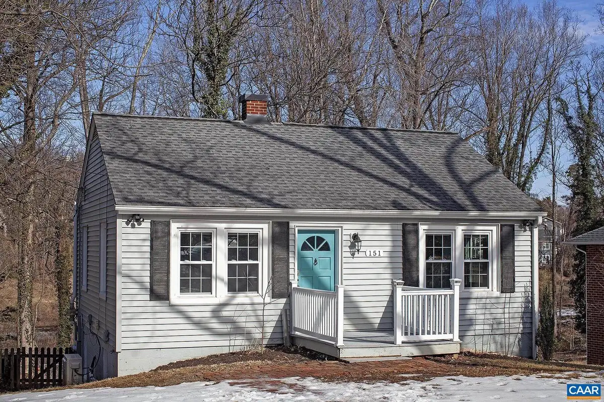 151 Stribling Ave, Charlottesville, VA 22903 - #1