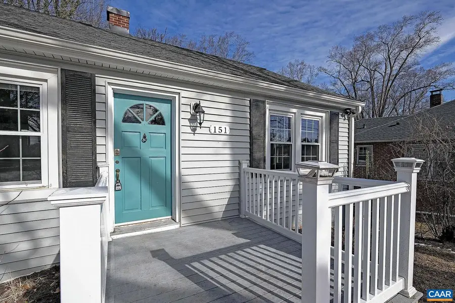 151 Stribling Ave, Charlottesville, VA 22903 - #3