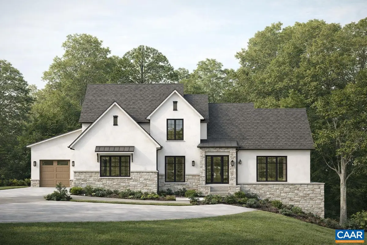 Pr Lot 3a Daventry Ln, Charlottesville, VA 22911 - #1