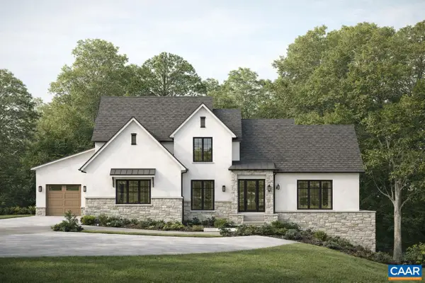 Pr Lot 3a Daventry Ln, CHARLOTTESVILLE, VA 22911