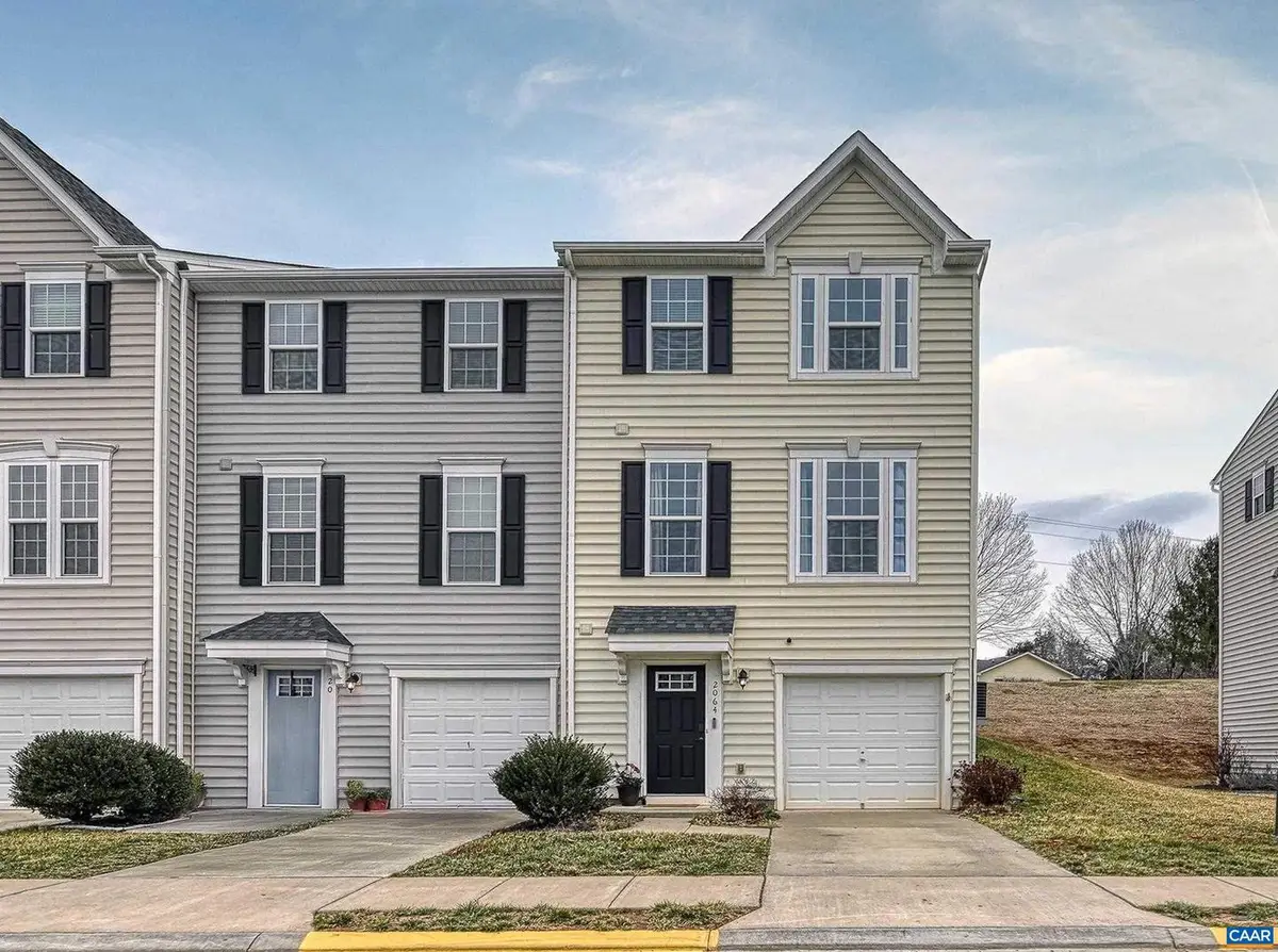 2064 Elm Tree Ct, Charlottesville, VA 22911 - #1