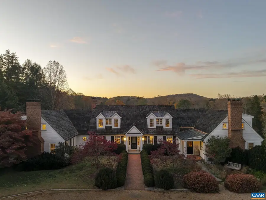 651 Ivy Depot Rd, Charlottesville, VA 22903 - #2