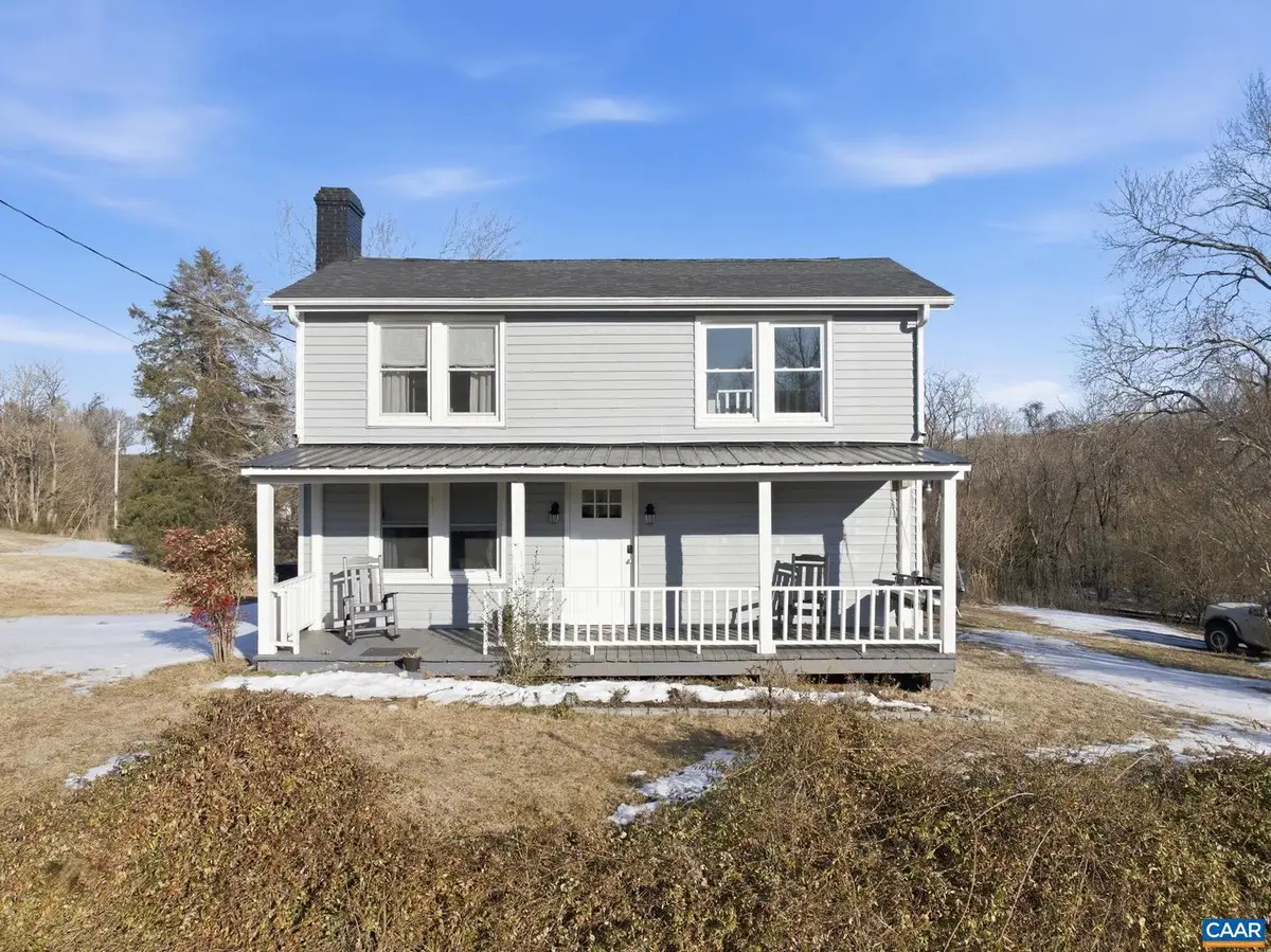 31 Capell Ln, Norwood, VA 24581 - #1