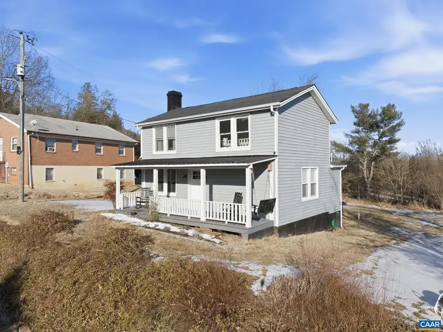 31 Capell Ln, Norwood, VA 24581 - #2