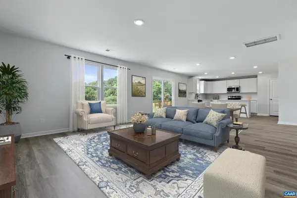 Lot 87 Trailfork Rd #87, BARBOURSVILLE, VA 22923