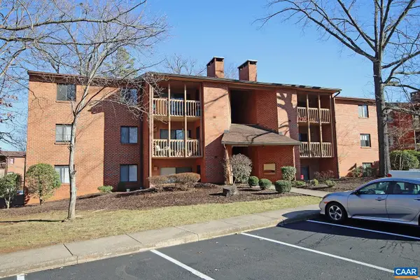 103 Turtle Creek Rd #9, CHARLOTTESVILLE, VA 22901