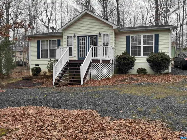 6 Pinehurst Rd, PALMYRA, VA 22963