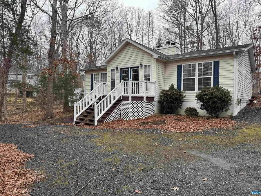 6 Pinehurst Rd, Palmyra, VA 22963 - #2