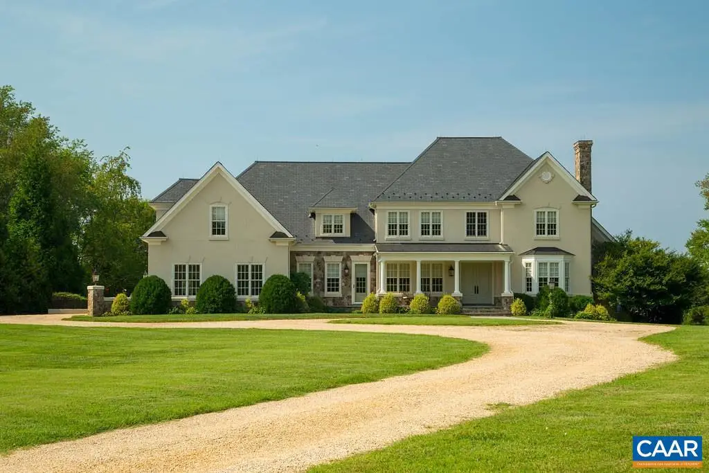 4123 Fairway Dr, Keswick, VA 22947 - #1