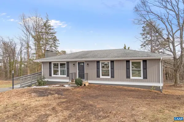 115 Deerwood Dr, CHARLOTTESVILLE, VA 22911